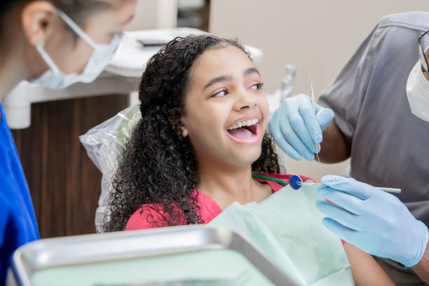 Best Emergency Treatment for Dental Infections or Abscesses in Vergennes, VT