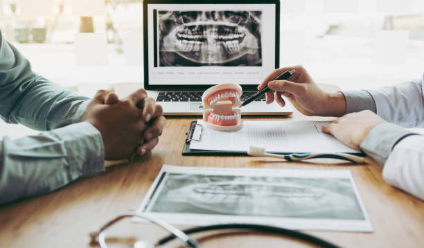 Best Emergency Orthodontic Services in Vergennes, VT