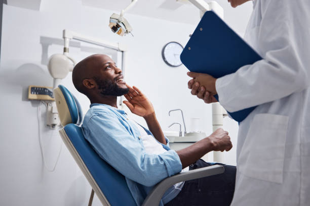 Best Emergency Dental Care for Broken or Chipped Teeth in Vergennes, VT