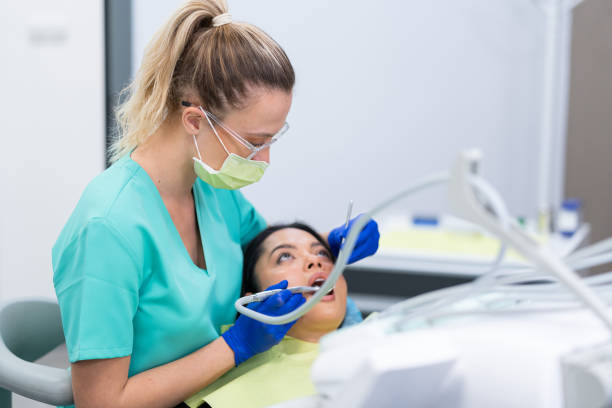 Fast & Reliable Emergency Dental Services in VT